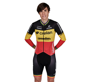 Sanne Cant